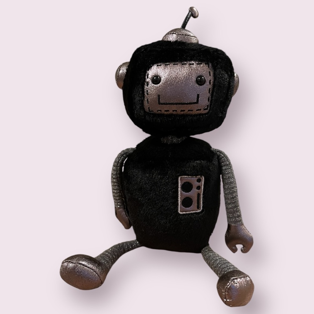 Jellycat “Little Jellybot”